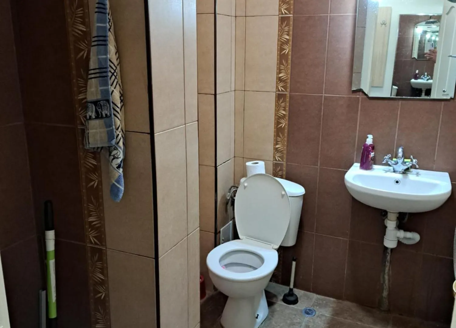 Ferienwohnung Sun Стамат Икономов 11 Plowdiw Apartment