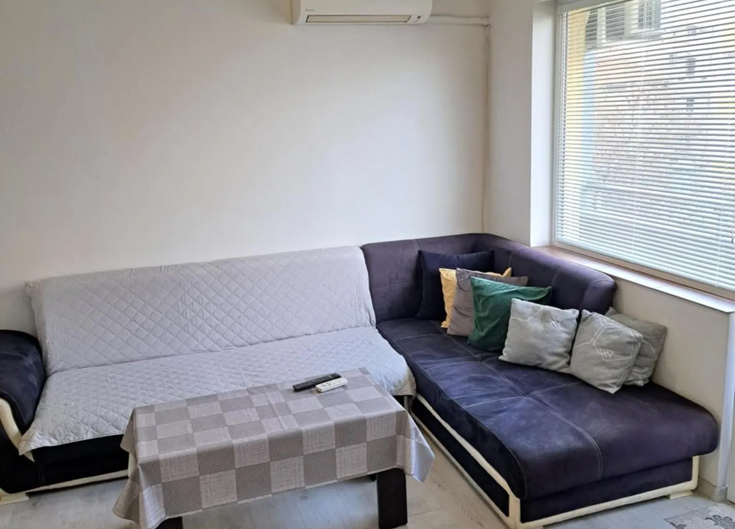 Apartment Ferienwohnung Sun Стамат Икономов 11 Plowdiw Bulgarien