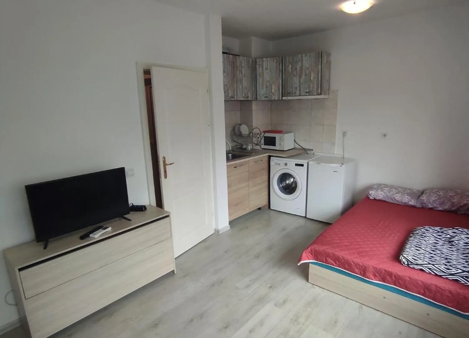 Ferienwohnung Sun Стамат Икономов 11 Plowdiw