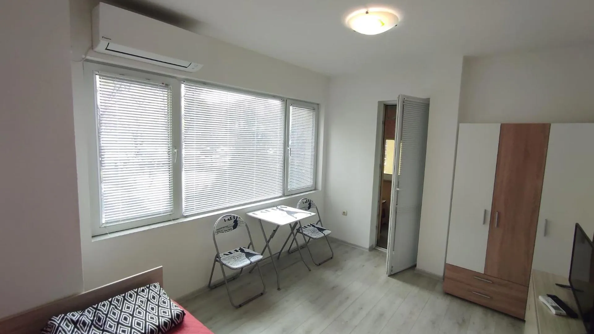 Ferienwohnung Sun Стамат Икономов 11 Plowdiw