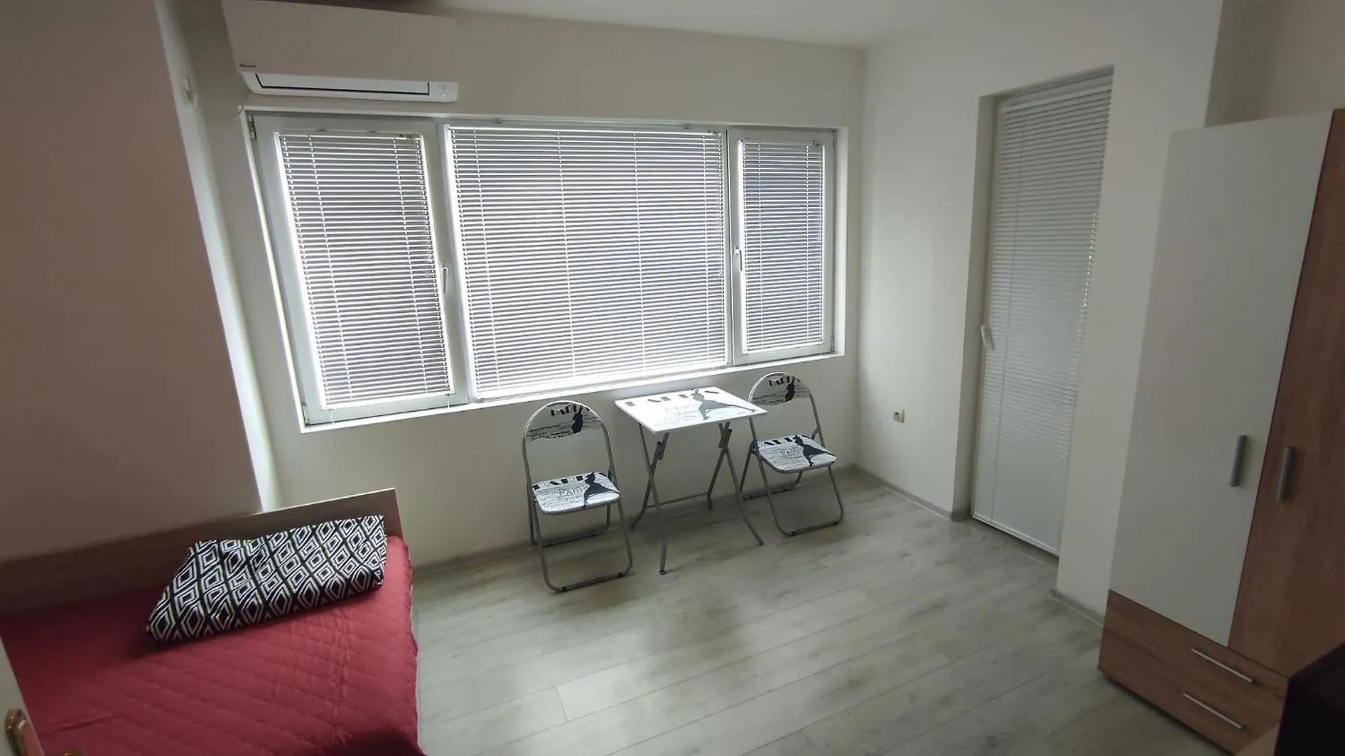 Ferienwohnung Sun Стамат Икономов 11 Plowdiw Bulgarien