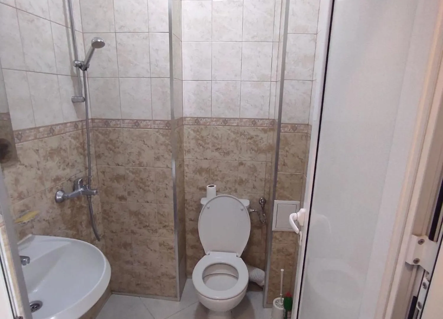 Ferienwohnung Sun Стамат Икономов 11 Plowdiw 0*,  Bulgarien