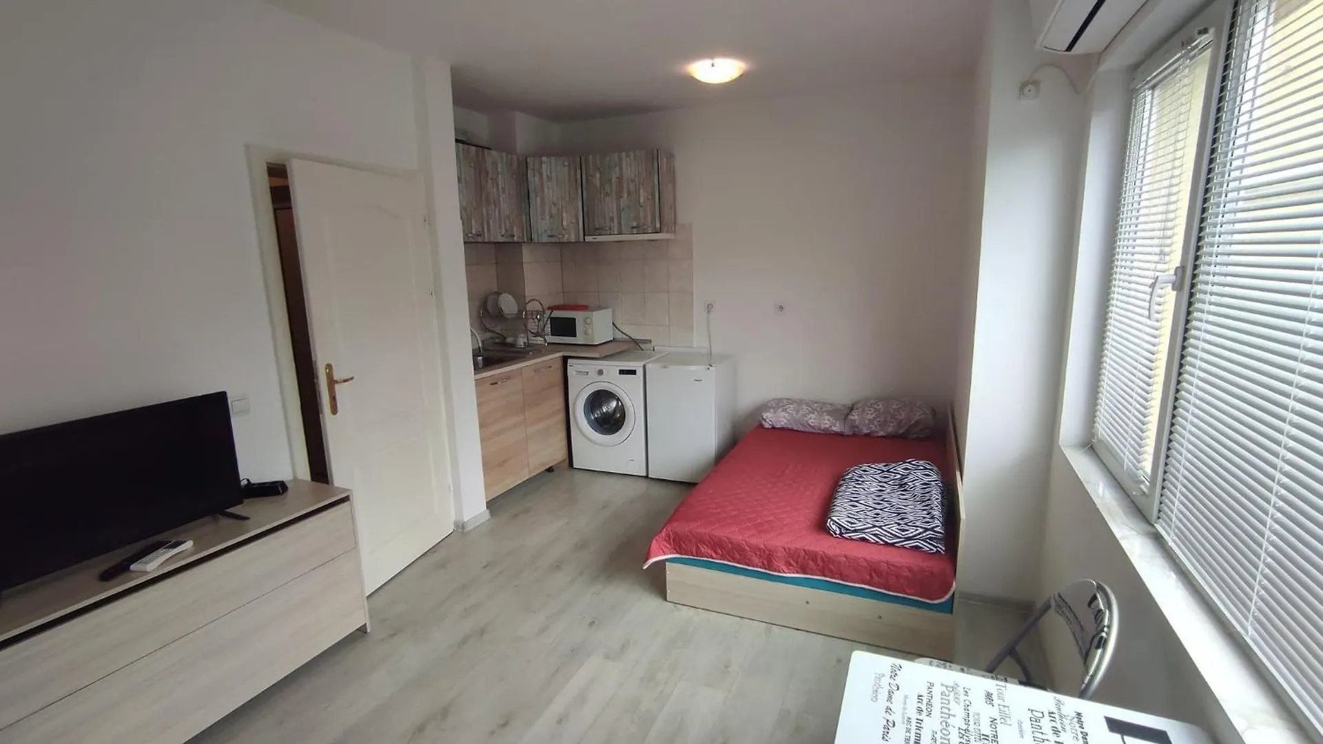 Ferienwohnung Sun Стамат Икономов 11 Plowdiw 0*,  Bulgarien