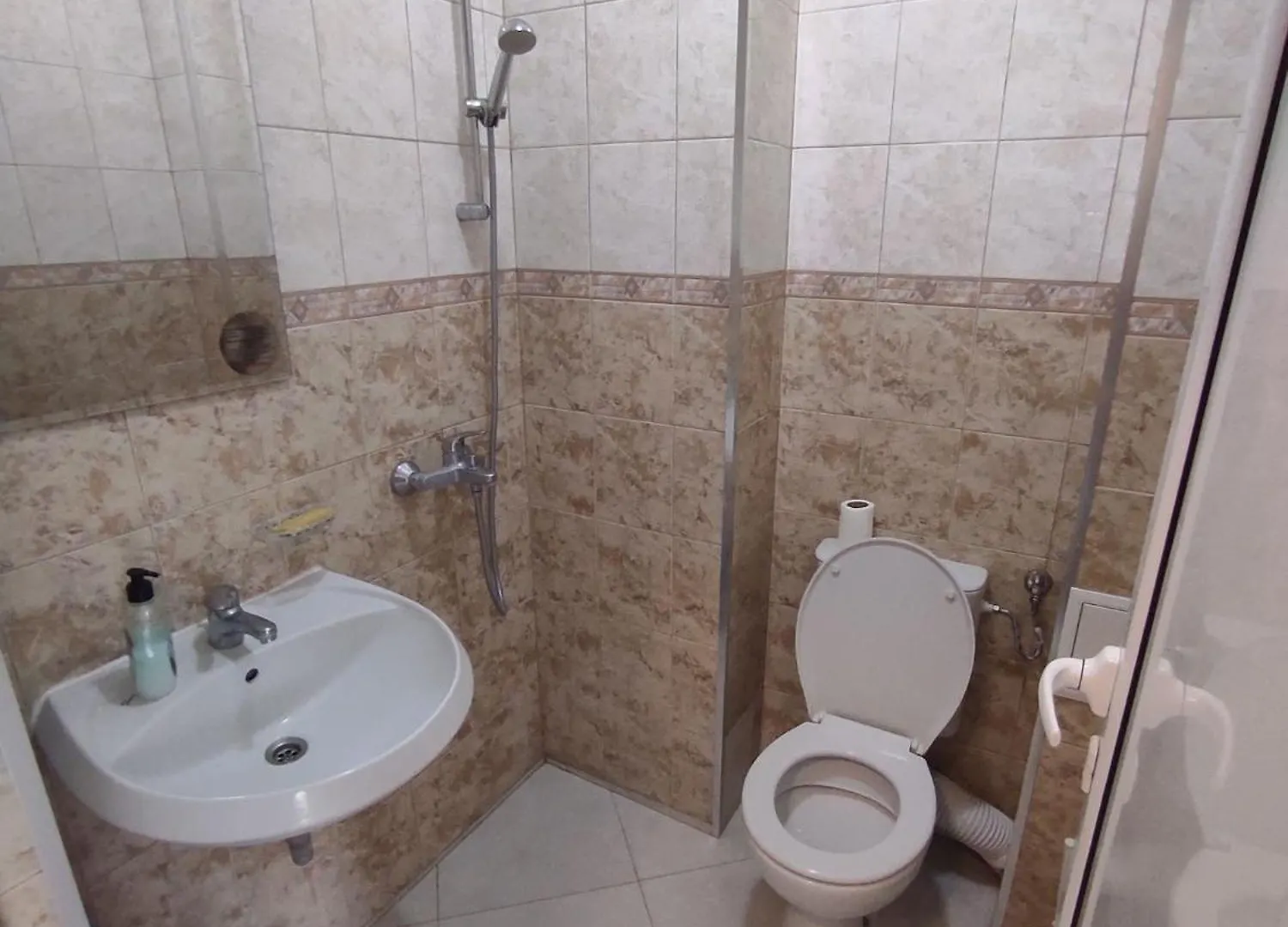Ferienwohnung Sun Стамат Икономов 11 Plowdiw Apartment