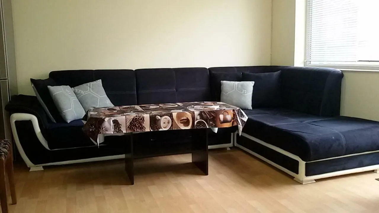 Ferienwohnung Sun Стамат Икономов 11 Plowdiw Bulgarien