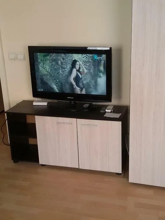 Apartment Ferienwohnung Sun Стамат Икономов 11 Plowdiw